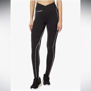 Puma BMW M Motorsport Street Leggings - Size XS